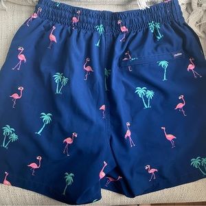 Chubbies swim shorts- NWOT!